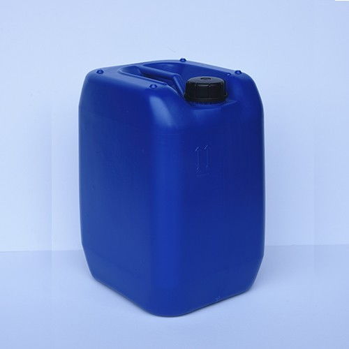 江海洋JHY30升PE塑料方桶 高品质塑料化工桶的多功能应用