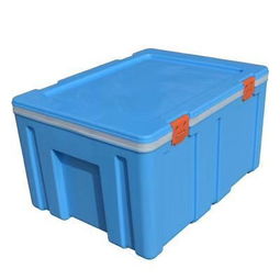 塑料制品 仓储物流的隐形加速器